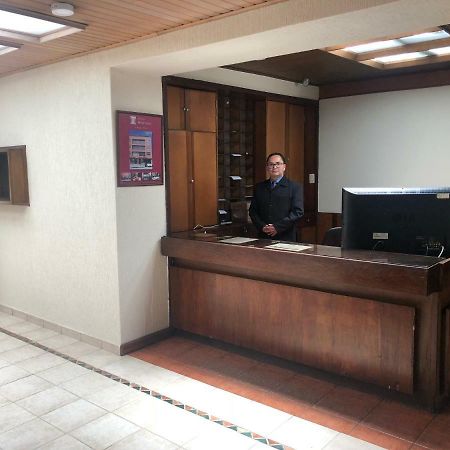 Apartamentos Percales Богота Экстерьер фото
