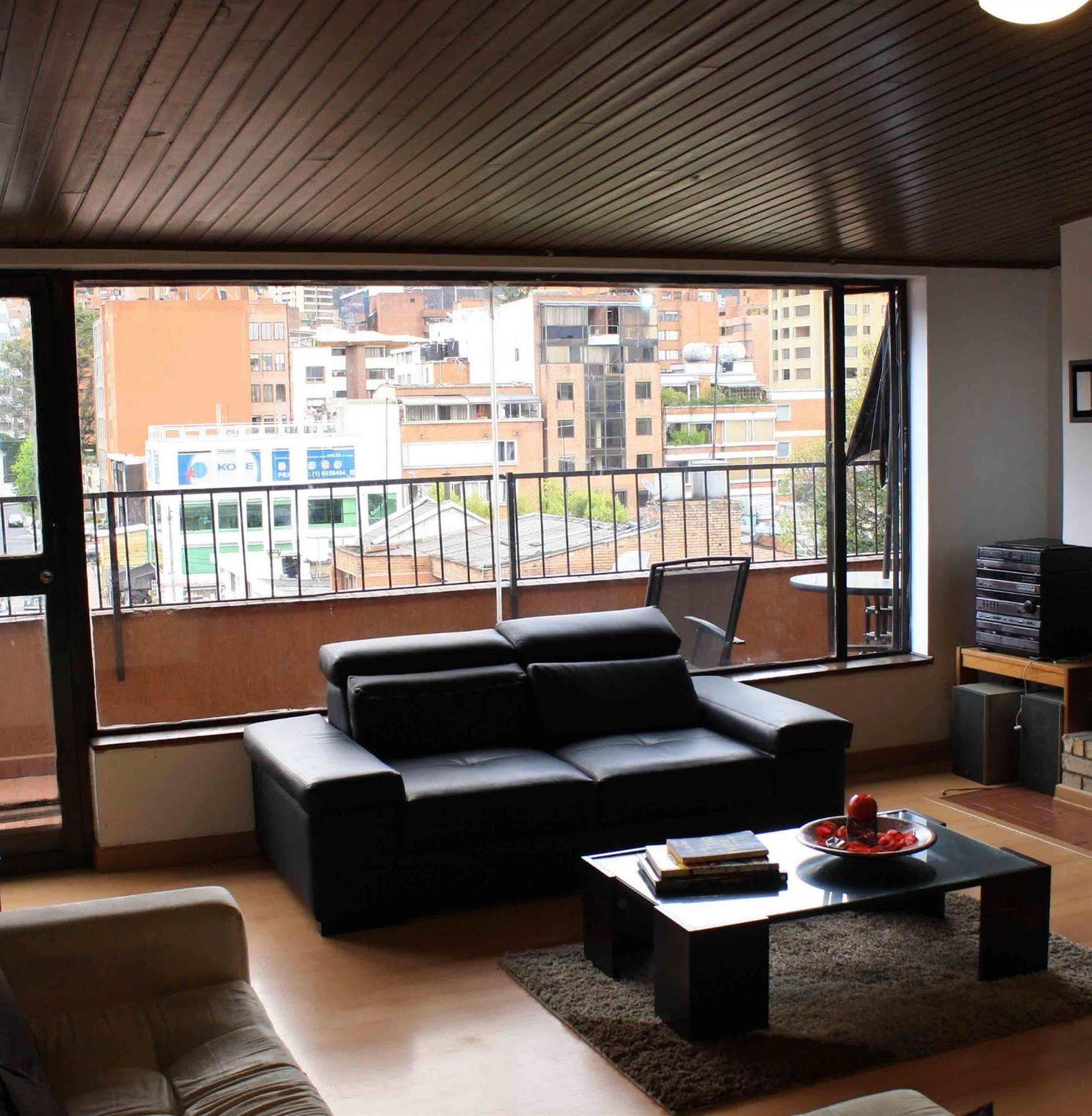 Apartamentos Percales Богота Экстерьер фото
