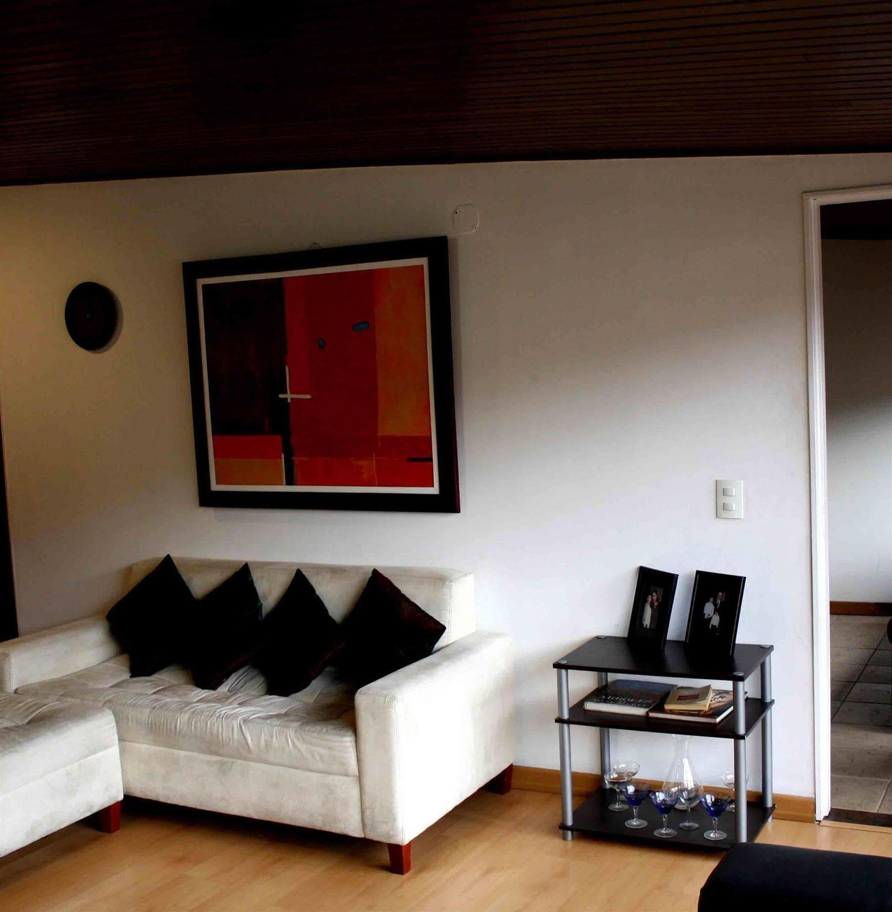Apartamentos Percales Богота Экстерьер фото