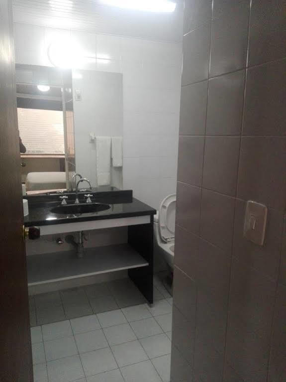 Apartamentos Percales Богота Экстерьер фото