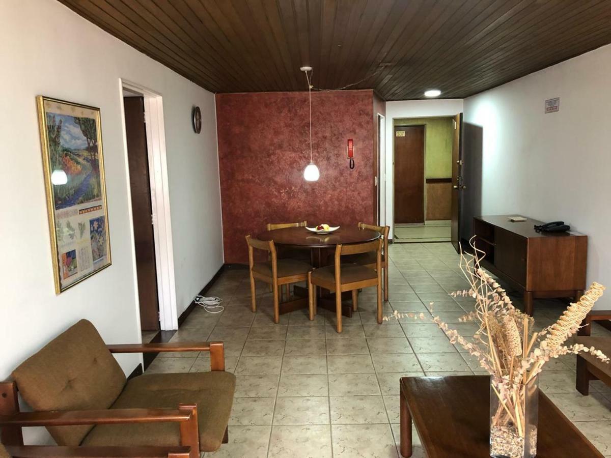 Apartamentos Percales Богота Экстерьер фото