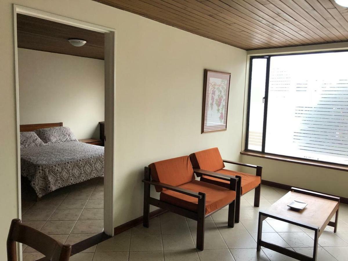 Apartamentos Percales Богота Экстерьер фото