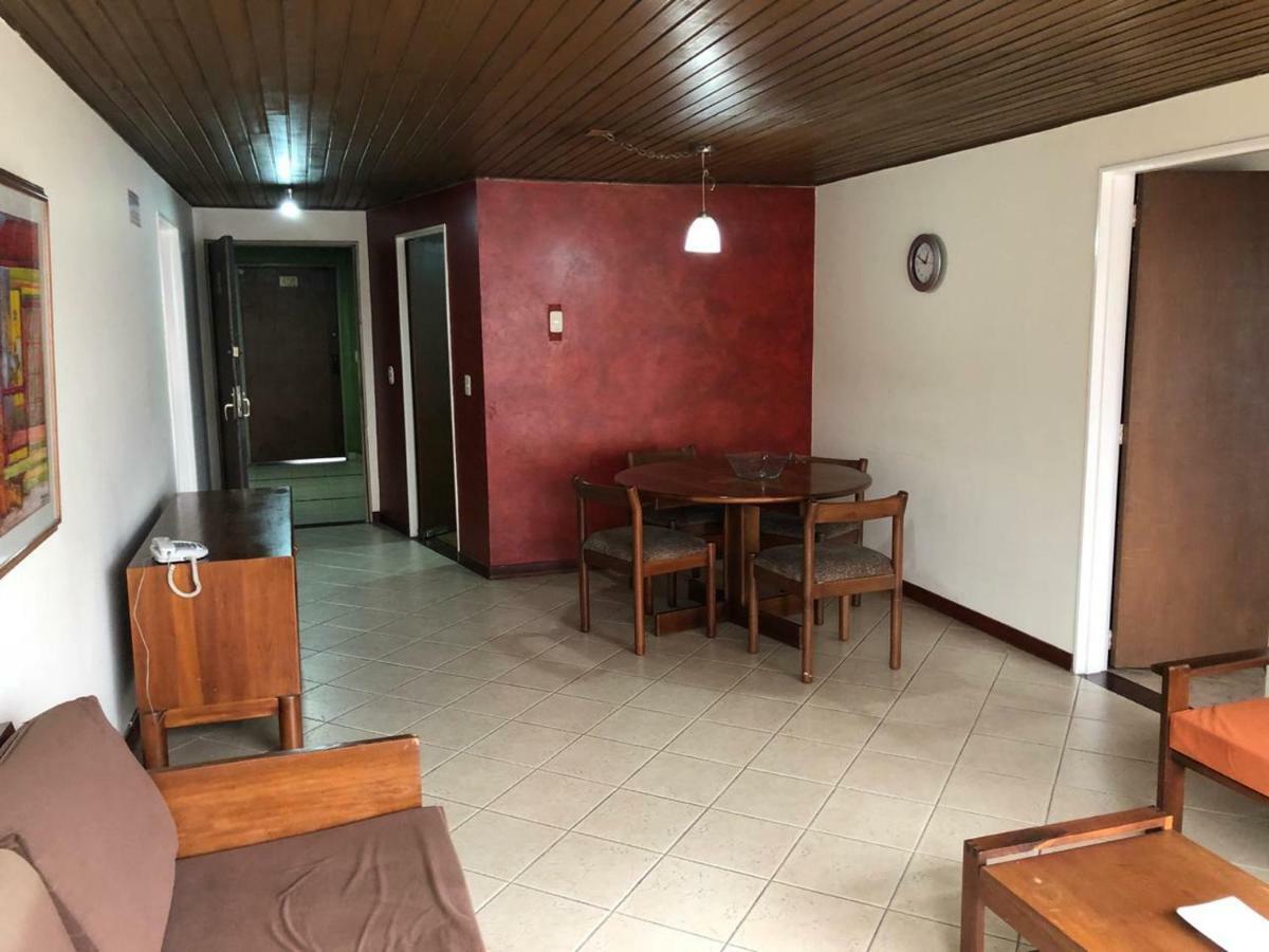 Apartamentos Percales Богота Экстерьер фото
