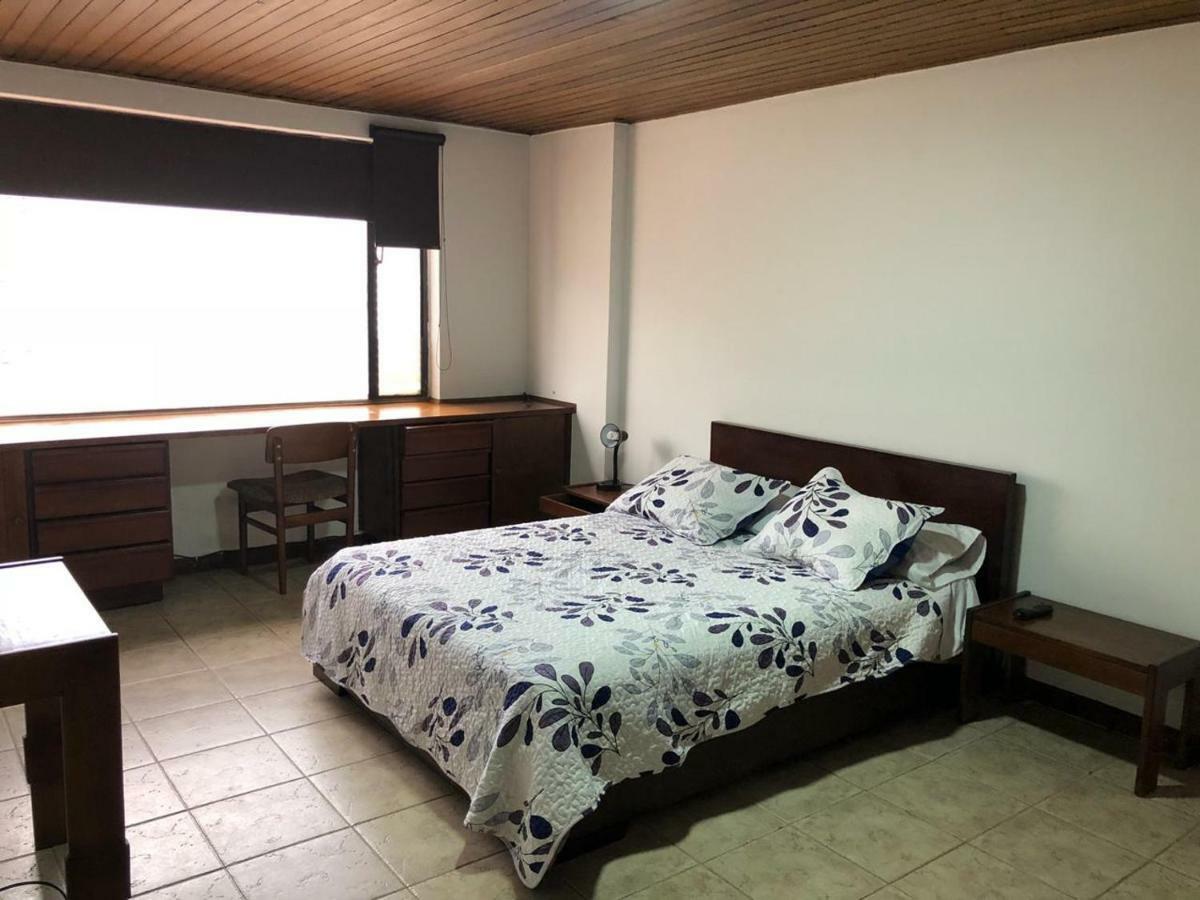 Apartamentos Percales Богота Экстерьер фото
