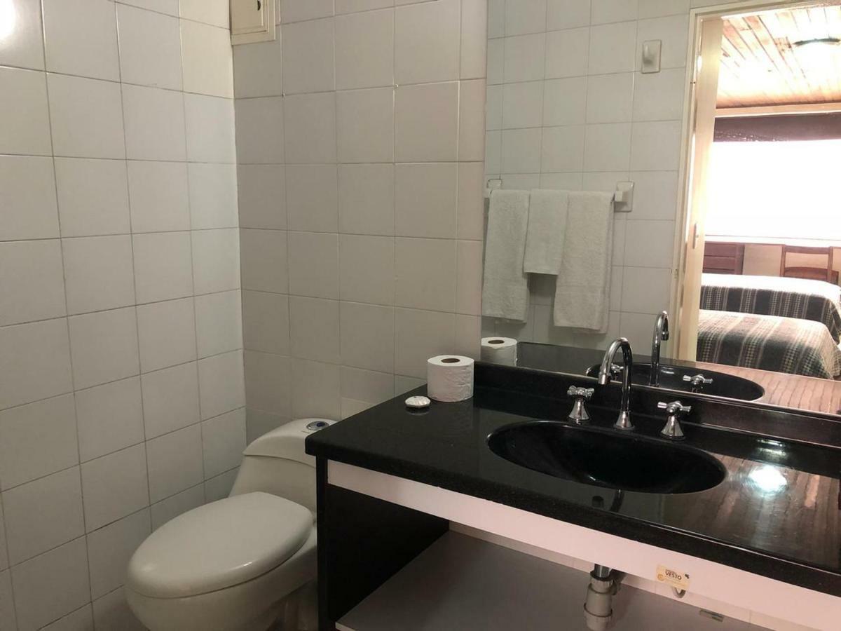 Apartamentos Percales Богота Экстерьер фото