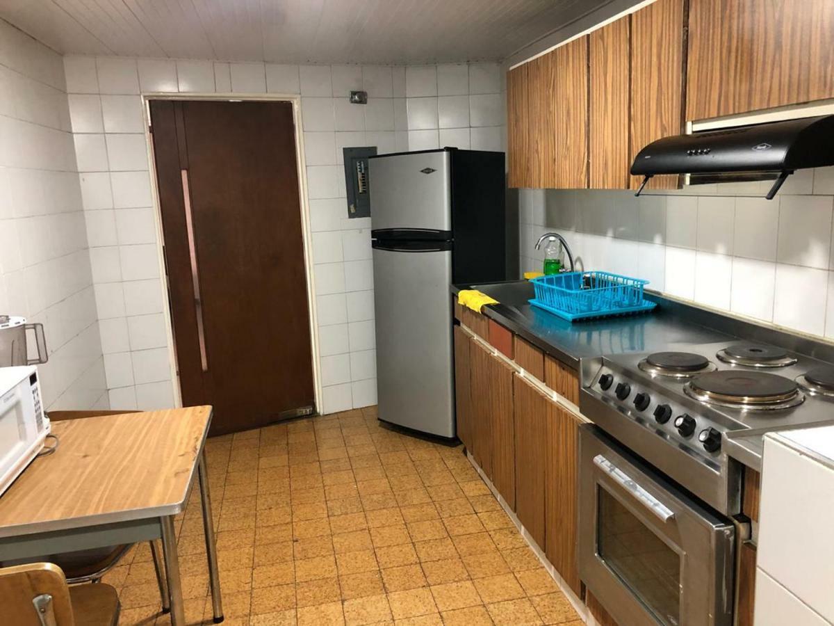 Apartamentos Percales Богота Экстерьер фото