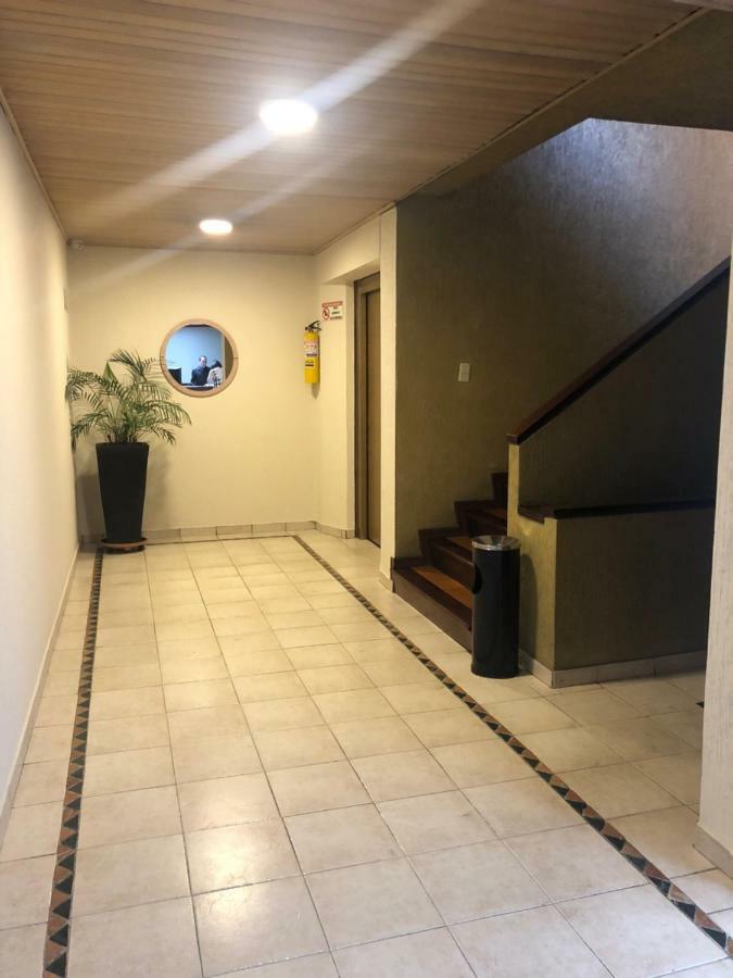 Apartamentos Percales Богота Экстерьер фото